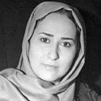 Fatima-Ghoreishi-فاطیما-قریشی