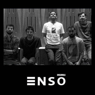 Enso-Ensemble-گروه-انسو