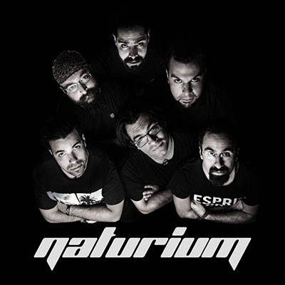 Naturium-Band-گروه-ناتوریوم